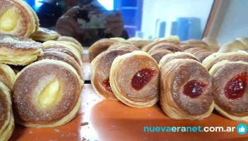 Panaderia Príncipe - San Genaro