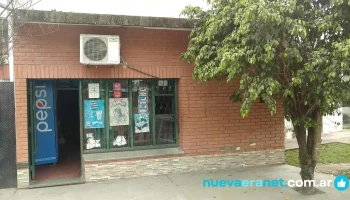 Panadería Priotti - Los Sarmientos