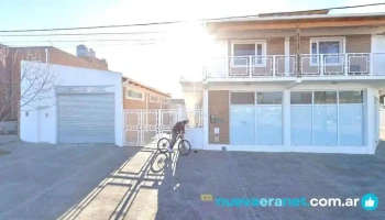 Panaderia - Puerto Madryn