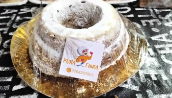 Panadería Pura Fibra - Posadas