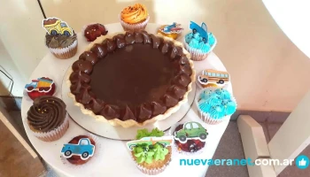 Panadería Reposteria Familiar Benjamín. - Realico