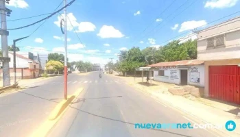 Panaderia - Resistencia