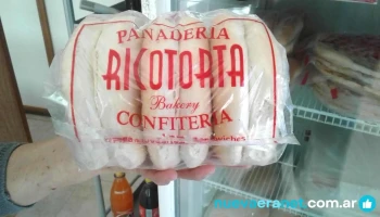 Panadería Ricotorta - Puerto Madryn