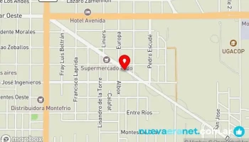 Panaderia Rio Atuel - Gral. Alvear
