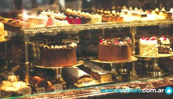 Panadería Roca - Gral. Roca