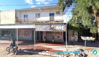 Panaderia Rodriguez - Col. Dora