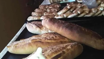 Panaderia Roma de Marcelo Videla - Las Heras