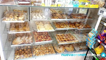 Panadería Romana - Rivadavia