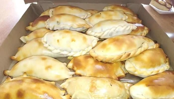 Panadería-Roticeria Rico&Casero - Posadas