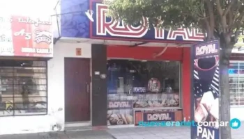 Panaderia Royal - Resistencia