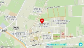 Panadería Rubiño - Villa Gral. San Martin