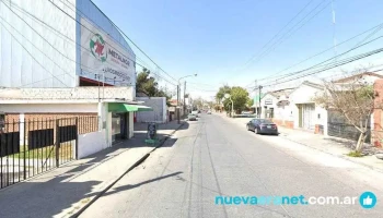 Panaderia Rumma - Salta
