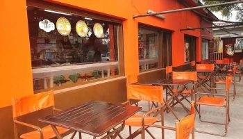 Panaderia Ruta 20 - Córdoba