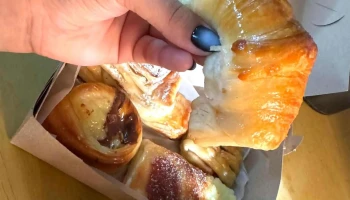Panadería Sabores de familia - Córdoba
