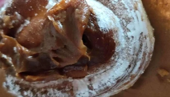 Panaderia Sabores y Aromas - Esquina