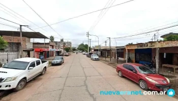 Panaderia - Sáenz Peña