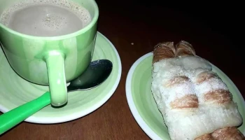 Panadería Salinas - Lules