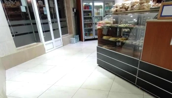 Panadería Salinas - Posadas