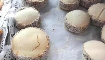 Panadería Salinas - Posadas