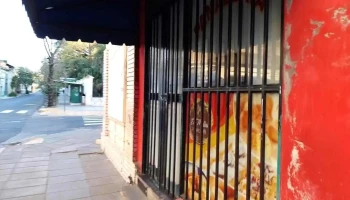 Panadería Salta - W3400Apt