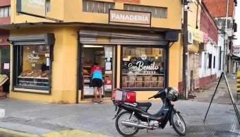 Panadería San Benito - Corrientes