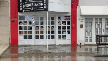 Panadería San Carlos - Comodoro Rivadavia
