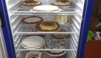 Panaderia san cayetano. - Chimbas
