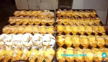 Panaderia San Cayetano - Las Breñas