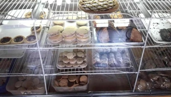 Panaderia San Cayetano - Reduccion