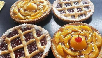 Panadería San Cayetano - Sáenz Peña