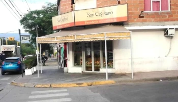 Panadería San Cayetano - San Fernando Del Valle De Catamarca