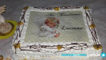 Panadería 