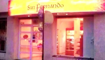 Panadería San Fernando - Viedma