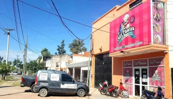 Panaderia 