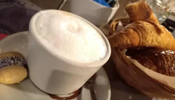 Panaderia san francisco - Villa Carlos Paz