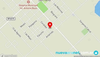 Panadería San Isidro - Serrano