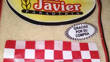 Panadería San Javier - Posadas