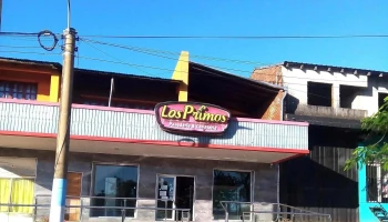 Panadería San Javier - Posadas