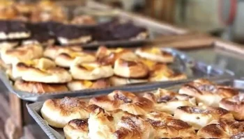 Panadería San Javier - Viale