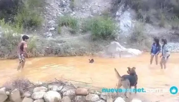 Panadería San Jorge - Pozo Del Molle