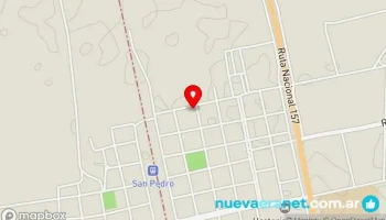 Panaderia San Jorge - San Pedro