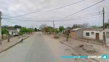 Panadería san José - Chamical