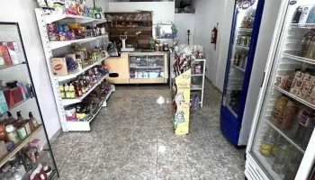 Panadería San José (de José Escudero) - Caucete