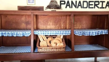 Panadería San José - Guachipas