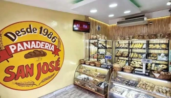 Panadería San José - Santiago Del Estero