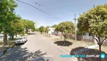 Panaderia San Jose - Villa Constitución