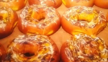 Panadería San Justo - Alcira Gigena