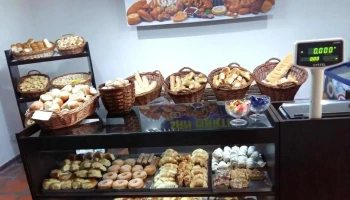 Panaderia San Martin 2 - Curuzú Cuatiá