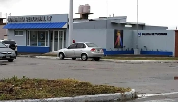Panaderia - San Miguel De Tucumán