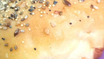 Panadería 